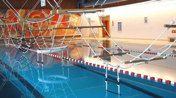 Hallen- und Seebad am 27. & 28. Juni 2025 geschlossen