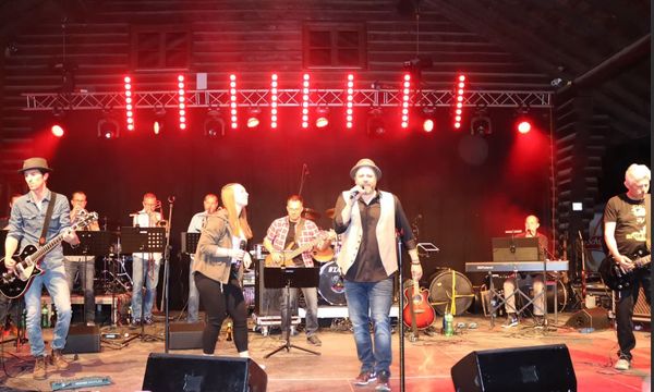 Sommerbühne 2025: Programm erste Juli-Woche