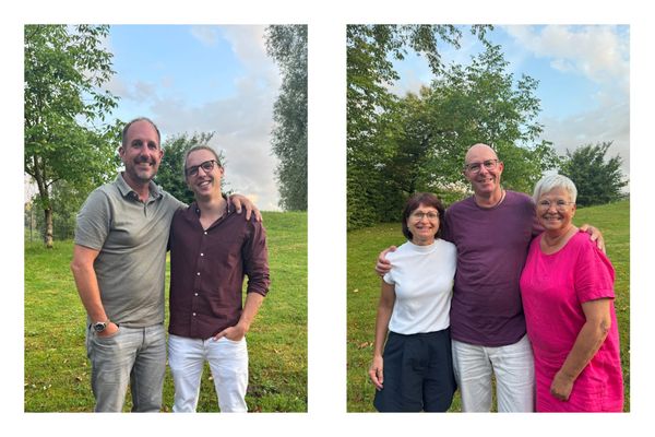 Neue Leitung bei der Mitte Schmerikon