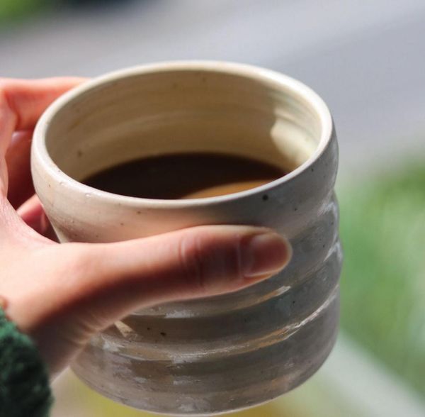 Töpfern lernen in gemütlicher Kleingruppe von 2-3 Personen