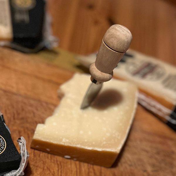 Casa Ibatici – Authentischer Genuss aus Italien