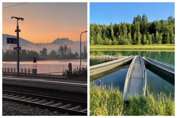 Schmerkner Kalender 2026