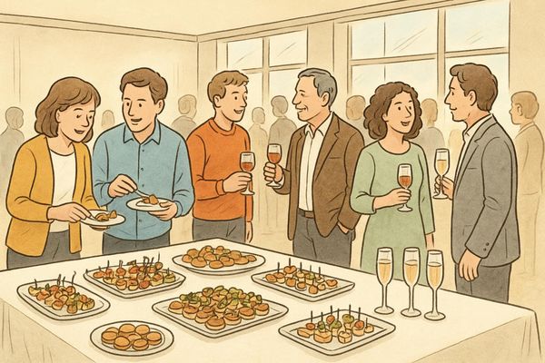 Der Verkehrsverein lädt zur GV ein