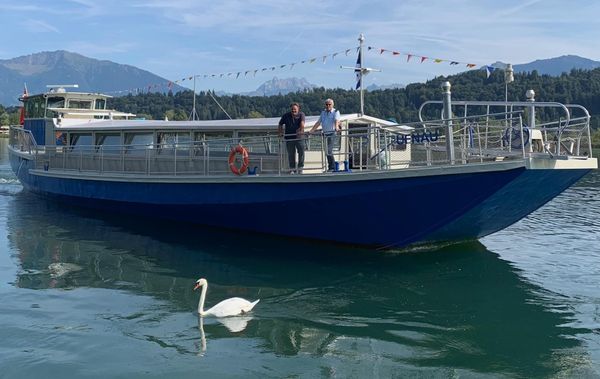 Perlen vom ZürcherObersee