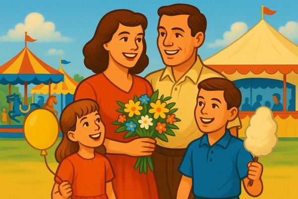 Ohne Sponsoren – keine Chilbi. Wir danken