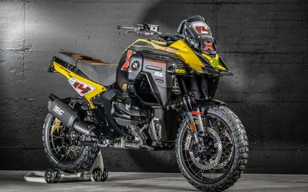 Saisonfinale bei VTR Motorrad