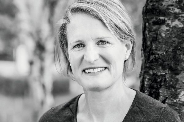 Lesung in der Bibliothek Schmerikon