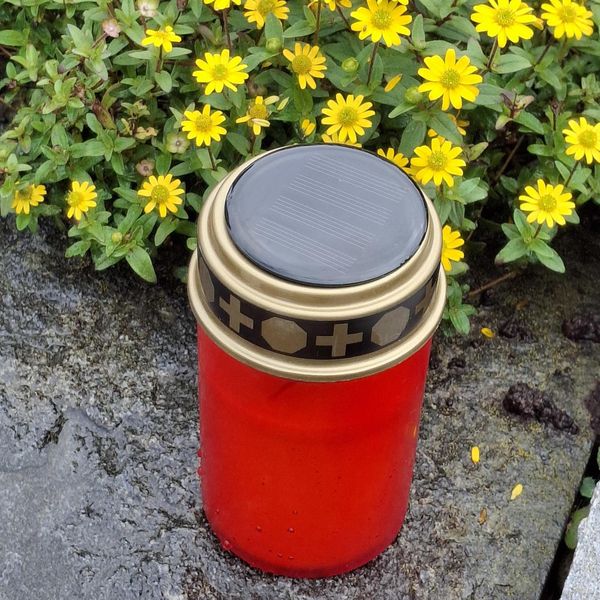 Allerheiligen 1. November 2025 Gedenkfeier für die Verstorbenen