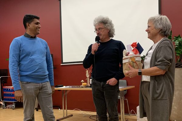 Genussnachmittag im Begegnungszentrum Uznach