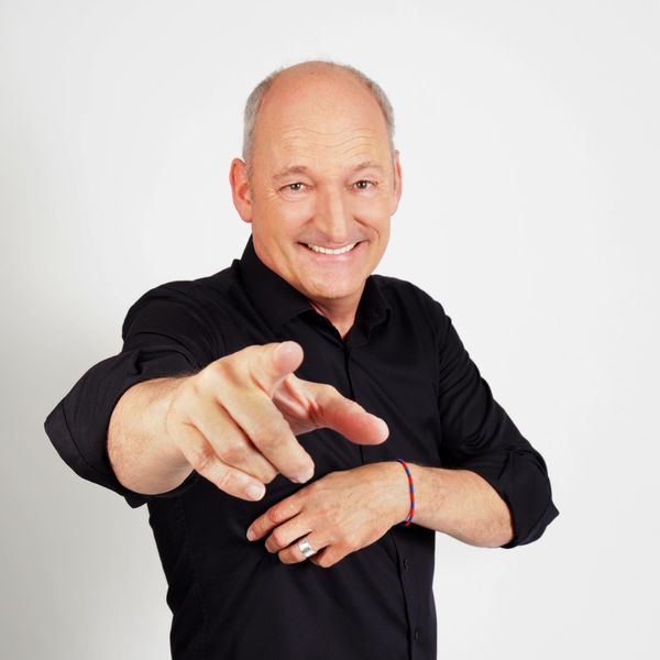 Schmerkner Lachfestival mit Cony Sutter & Fredy Schär