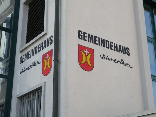 Ersatzwahl Gemeinderat – Zweierticket von Die Mitte