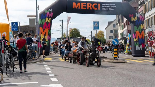 Seechilbi Schmerikon 2025 – Rückblick auf ein lebendiges Wochenende