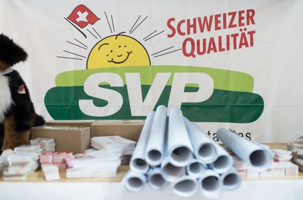 Verzicht auf Teilnahme an den Gemeinderats-Ersatzwahlen