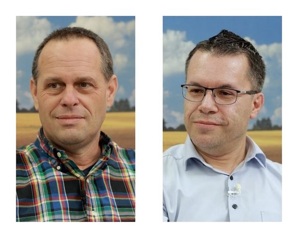 Interviews mit den Gemeinderatskandidaten