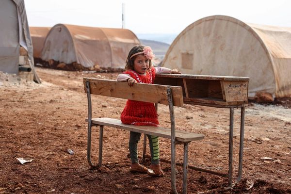 Konzert der Hoffnung