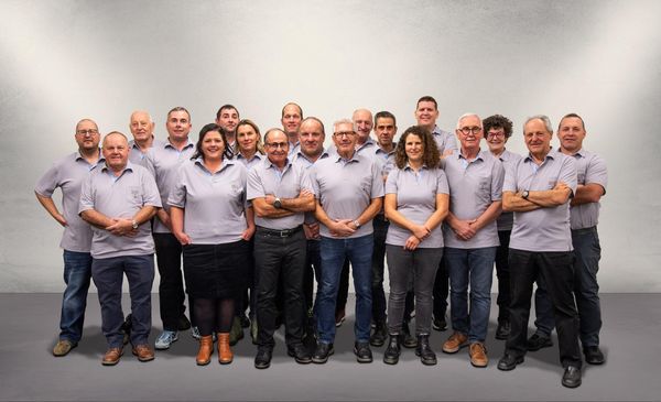 Tickets für St. Galler Kantonalschwingfest 2026 in Schmerikon ab sofort erhältlich