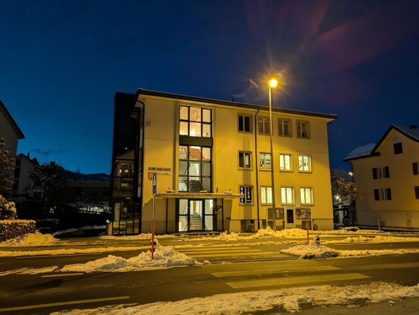 Schmerikon ordnet Kommissionen neu: Martin Jud präsidiert Strategiekommission Hallenbad