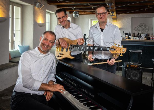 TheHairsprings Wintertalks im Bad am See