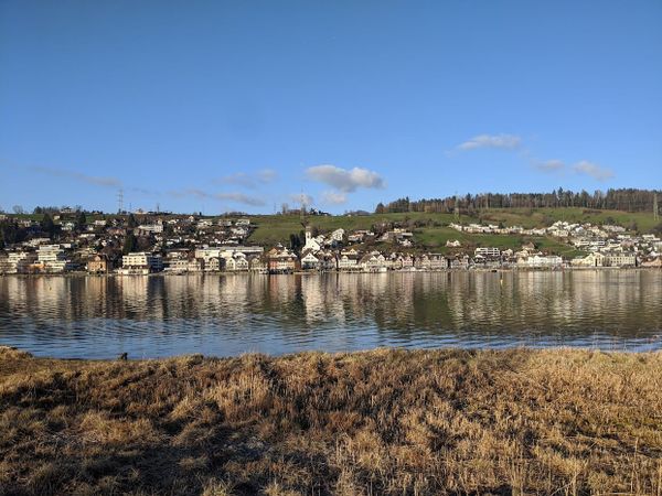 Nach erfreulichem Ertragsüberschuss 2025 moderate Steuerfusserhöhung zur Verbesserung der Selbstfinanzierung