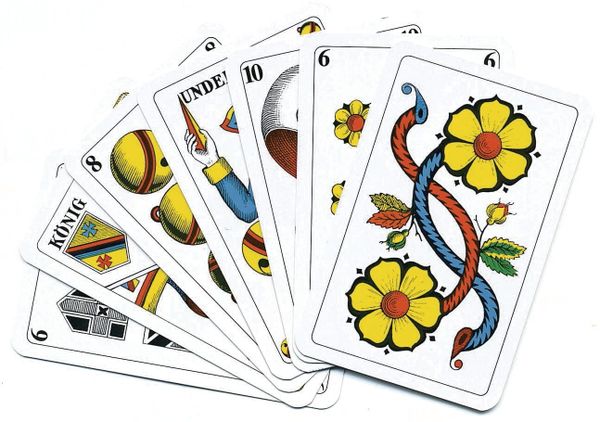 Diesen Samstag: AHOI-Samschtigjass