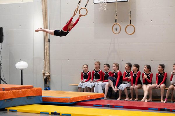 Erfolgreicher Saisonauftakt für das GETU