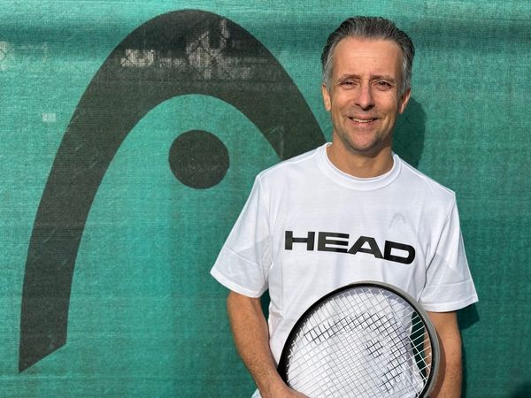 Tennis Frühlings-Deal