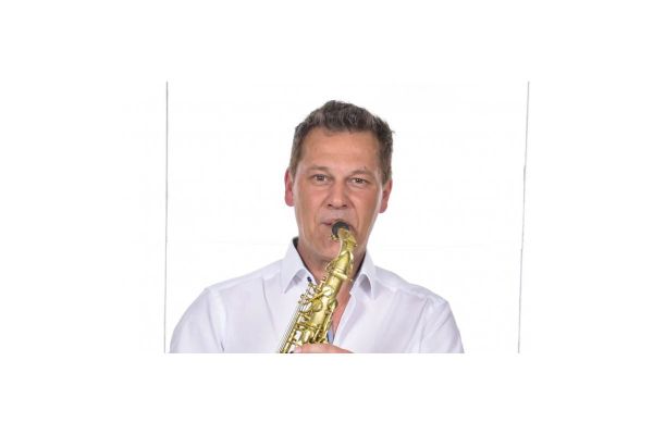 Philipp Mettler-Abend im Ahoi