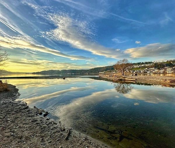 Steuerfusserhöhung? Der Gemeinderat steht Red und Antwort