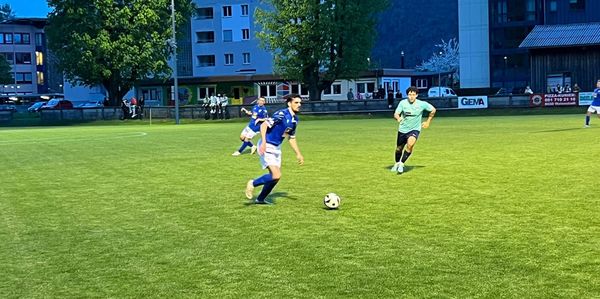 Guter Start von Schmerikon – Walenstadt dreht nach der Pause auf