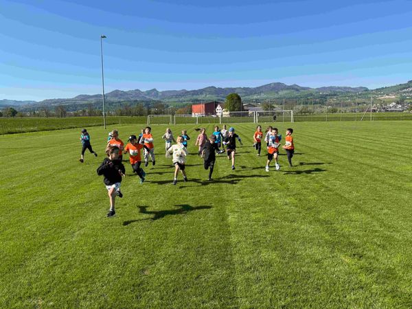 Ein vielversprechender Saisonstart in Benken