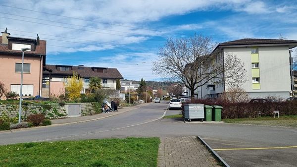 Auftrag erteilt: Startschuss für die Sanierung der Mürtschenstrasse