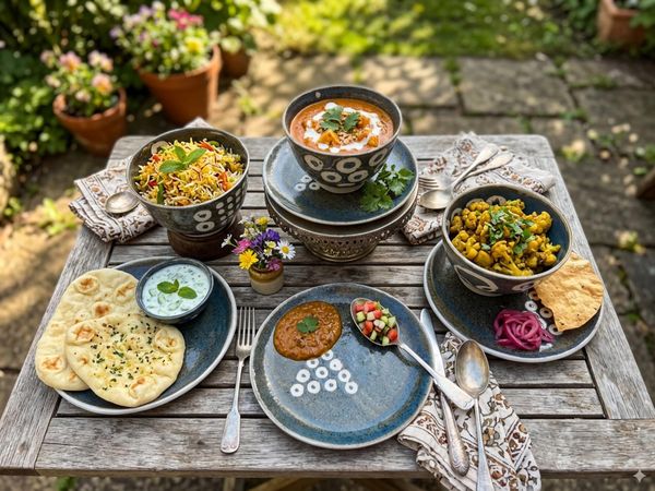 Networking – Dinner am Obersee