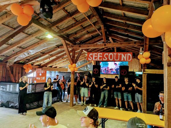Aus Rockfest wird Seesound: Festival am Zürichsee erhält neuen Namen