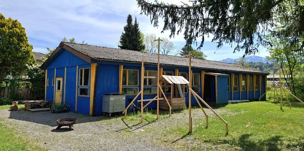 Reminder: «Träumli»-Revival der JW & Mägs Schmerikon am 14. August 2026