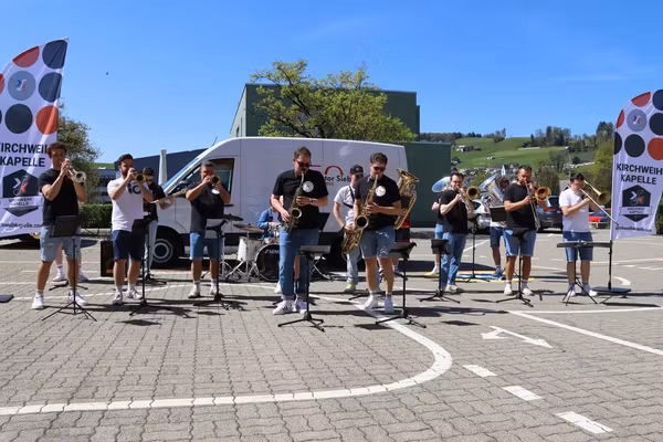 Musikalische «Bieridee» rockt die Seepromenade