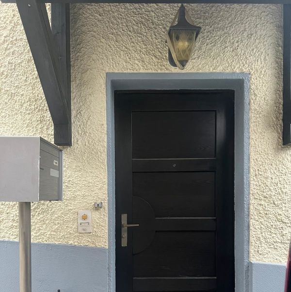 Möblierte 1½-Zimmer-Wohnung in Schmerikon zu vermieten