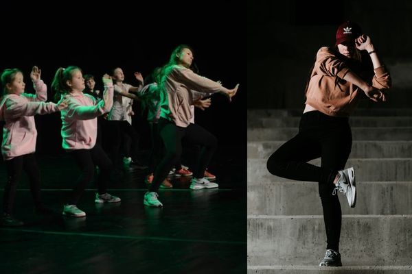 Prime Dance Academy – die Tanzschule kommt zu den Kindern