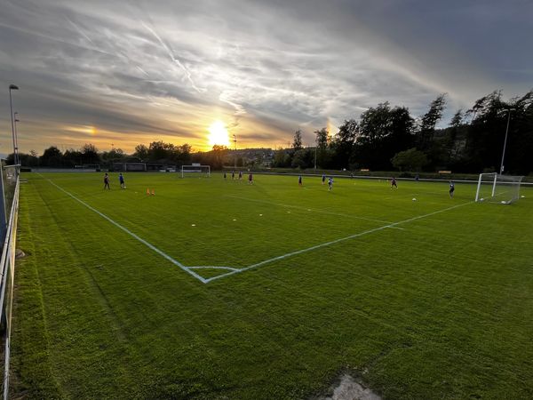 Gemeinsam die Zukunft des FC Schmerikon gestalten