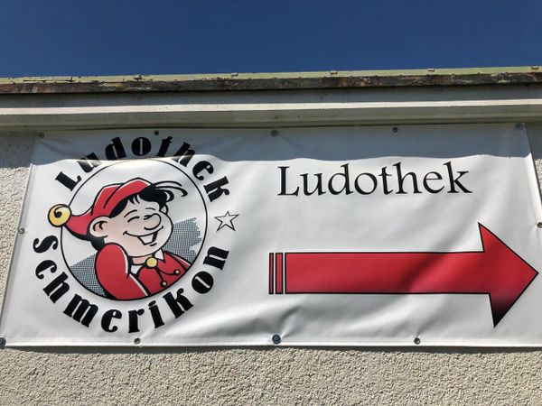 Bring Schmerikon ins Spiel – Werde Teil der Ludothek