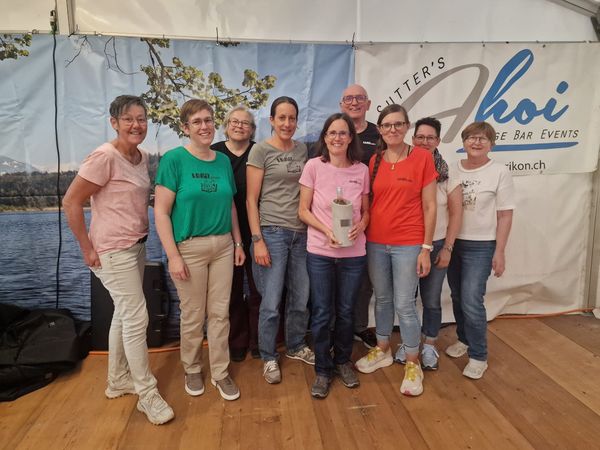 Herzlichen Dank für den Schmerkner Kulturpreis 2026
