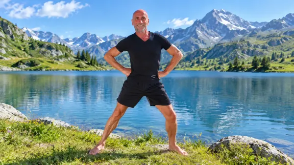 Neu in Schmärke: Bodymoves, Isolation und Drehtechnik