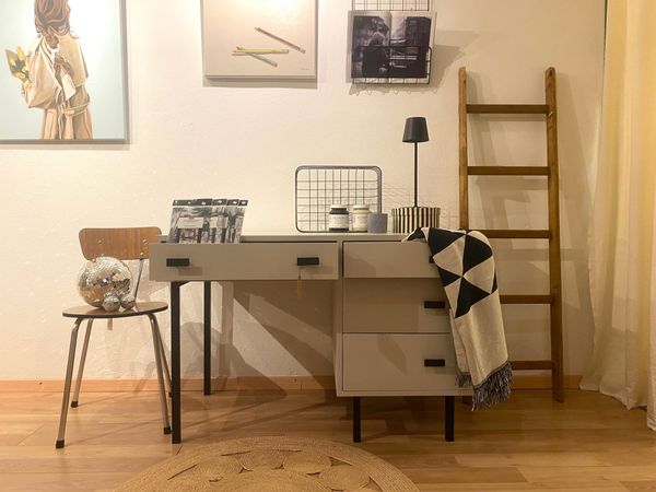 Öffnungszeiten CCDesigns79 im September