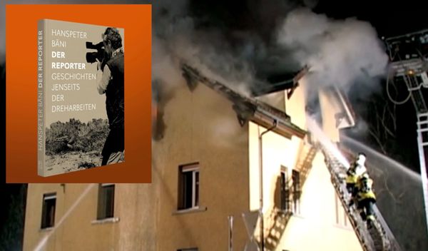 Ein Brandstifter gesteht