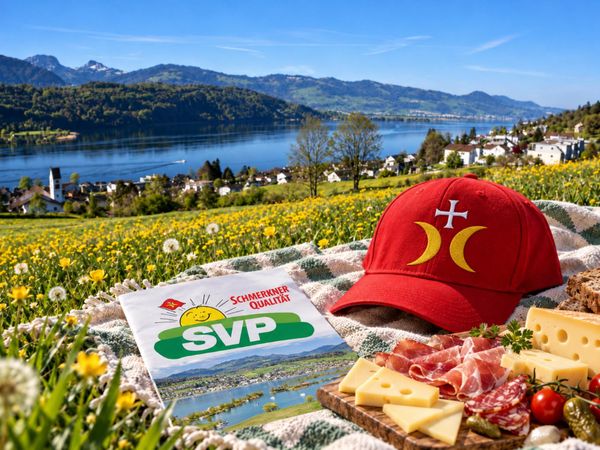 Klares Ja zur Initiative: Schmerikon stellt die Weichen neu