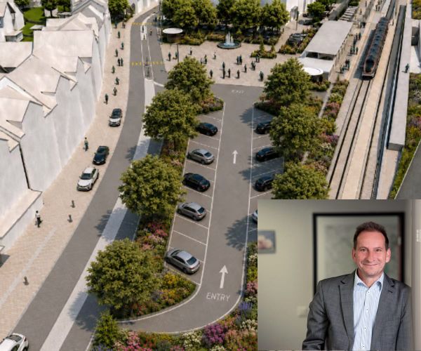 Zur Dorfplatzabstimmung in Schmerikon vom 27. September 2026