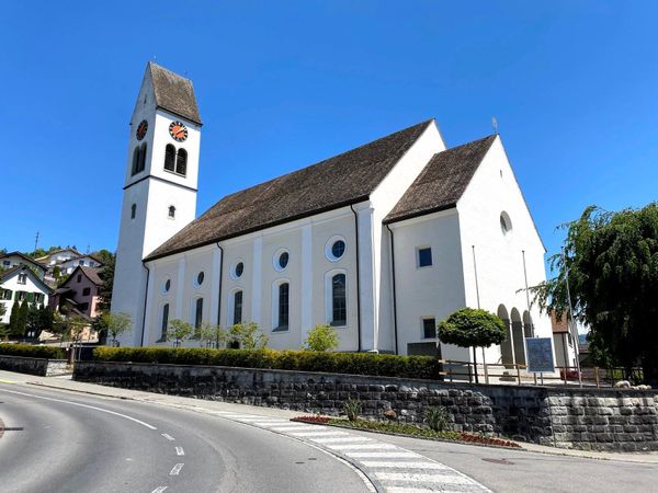 Familiengottesdienst