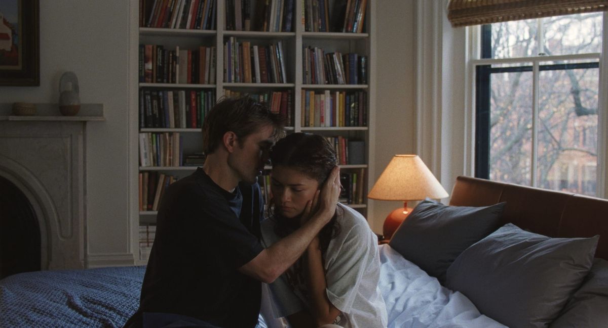 RECENSIE: The Drama