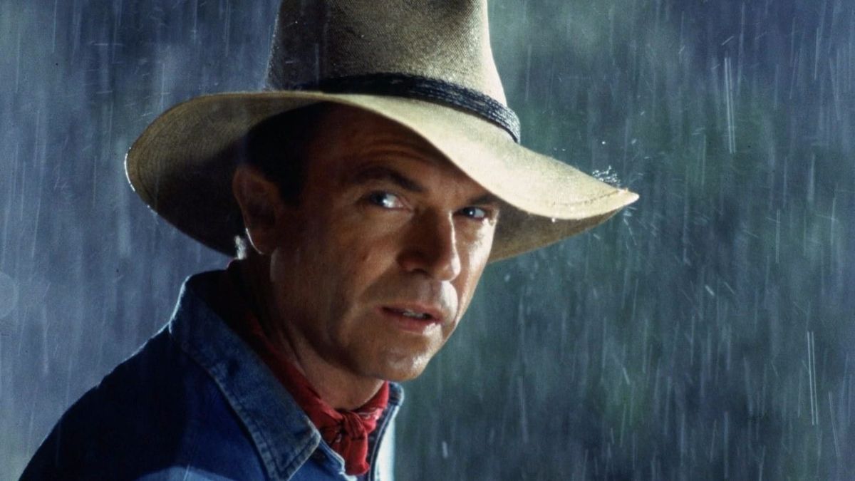 Sam Neill op 78-jarige leeftijd overleden