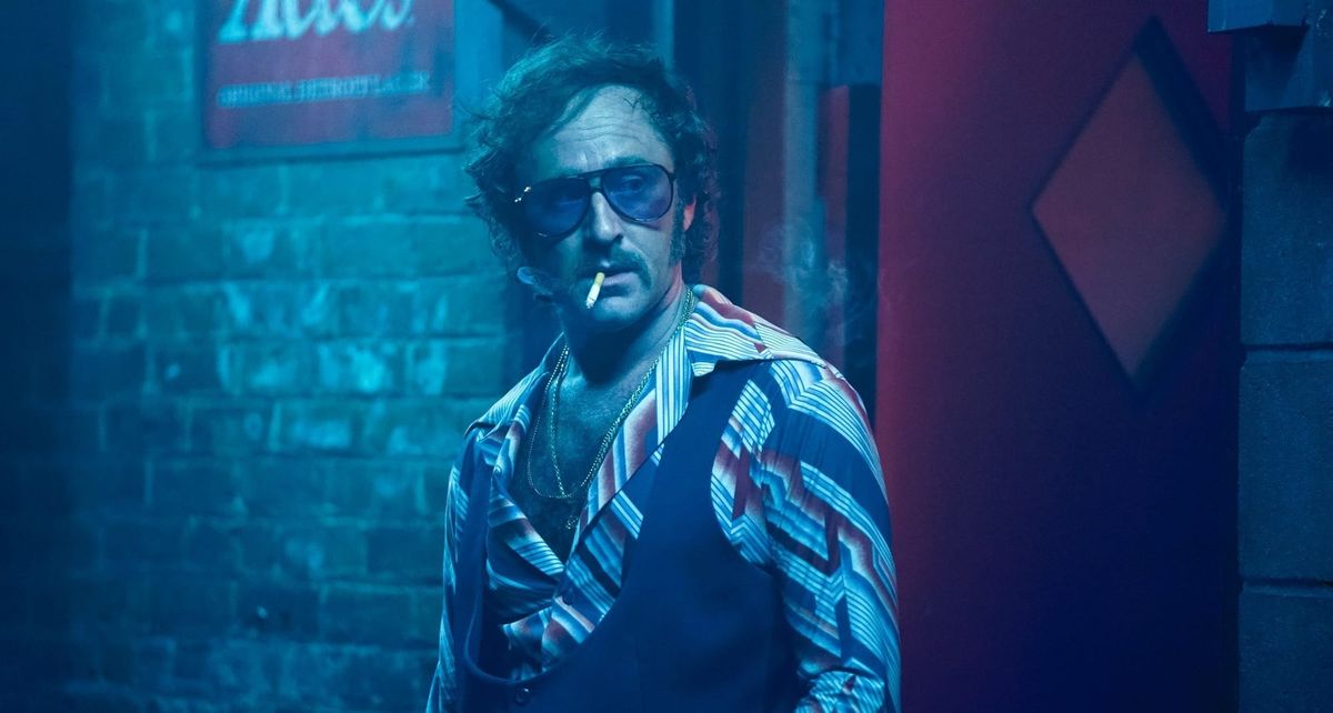 RECENSIE: MOTOR CITY