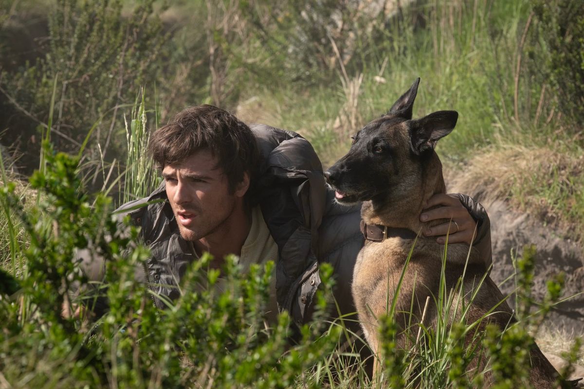 RECENSIE: THE DOG STARS